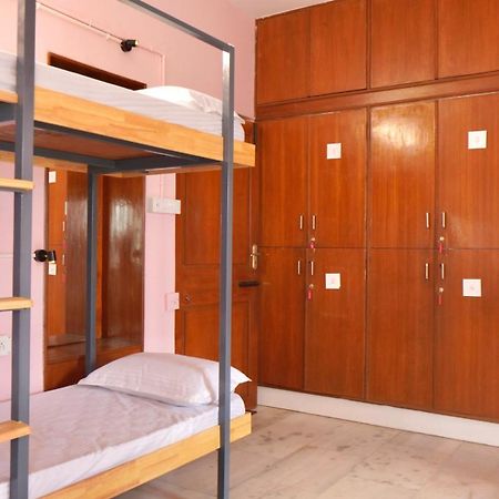 Roambay - Gokulam Hostel Mysore Exterior photo