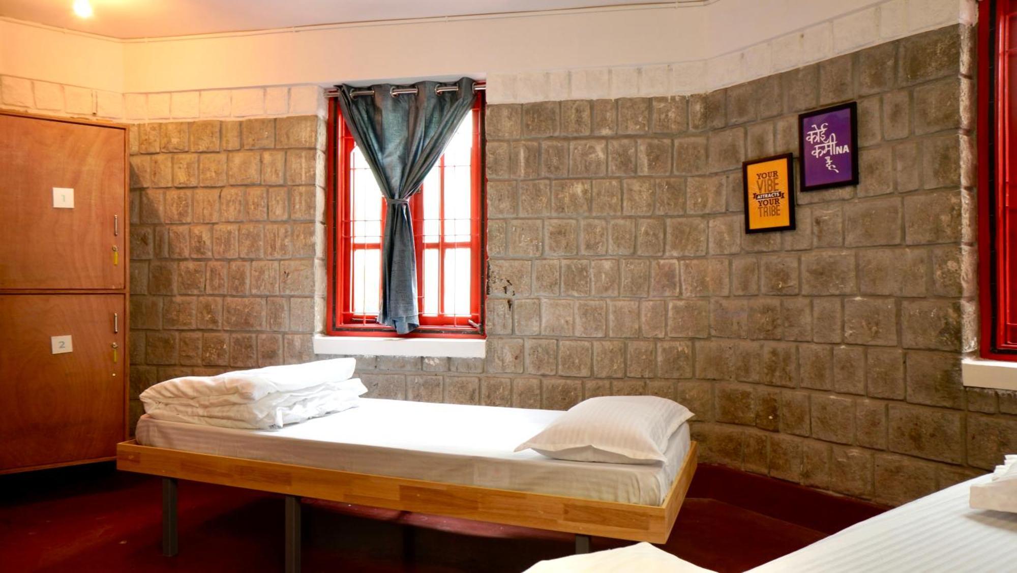 Roambay - Gokulam Hostel Mysore Exterior photo