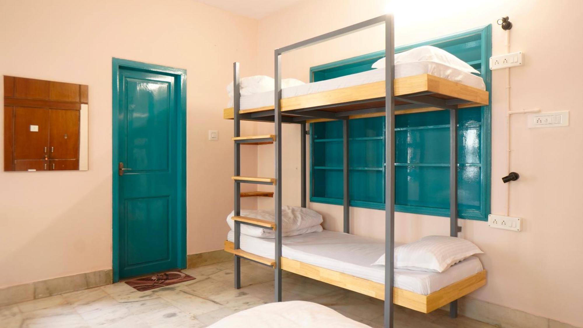 Roambay - Gokulam Hostel Mysore Exterior photo